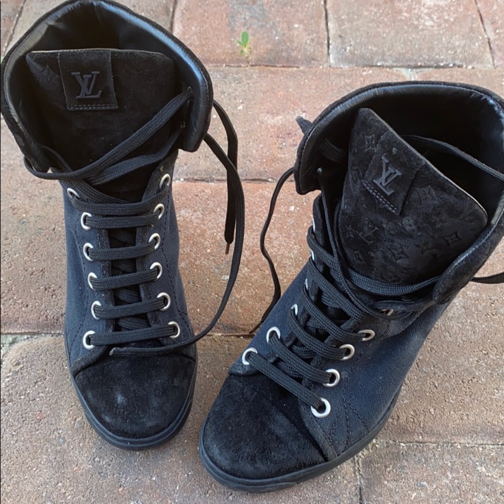 Louis Vuitton shoes